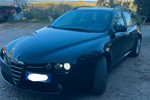 alfa 159