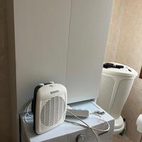 Mobile armadio per lavatrice