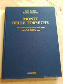 Monte delle Formiche