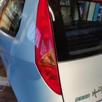 Fanale posteriore sinistro FIAT PUNTO 2 del 2002
