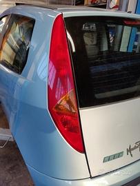 Fanale posteriore sinistro FIAT PUNTO 2 del 2002