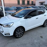 Evo 3 1.5 Bi-FUEL GPL BICOLORE COME NUOVA