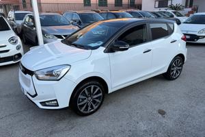 Evo 3 1.5 Bi-FUEL GPL BICOLORE COME NUOVA