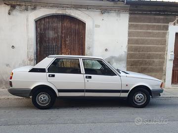 Alfa Romeo Giulietta  1600