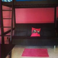 Letto soppalco Ikea
