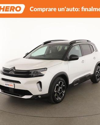 CITROEN C5 Aircross TX39991