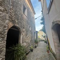 Casa Centro Storico Castelnuovo Parano