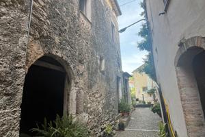 Casa Centro Storico Castelnuovo Parano