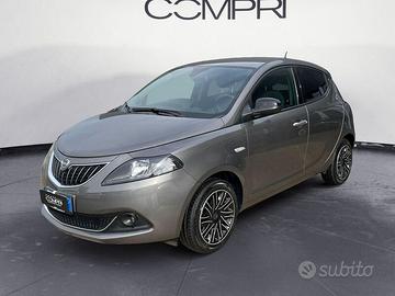 Lancia Ypsilon 1.0 FireFly 5 porte S&S Hybrid...