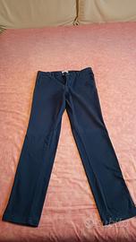 Pantaloni Slimfit Jack and Jones 