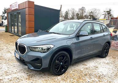 Bmw X1 xDrive25e Business Advantage