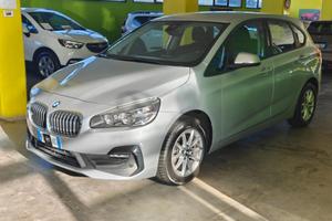 BMW 216 d Active Tourer Business Plus Auto