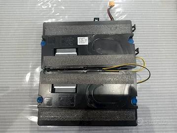 Samsung 55 pollici Coppia Altoparlanti per mod: UE