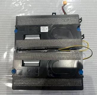 Samsung 55 pollici Coppia Altoparlanti per mod: UE