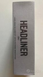 Occhiali Rayban Headliner Meta Gen2