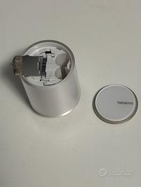 Netatmo valvola