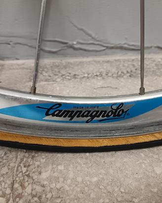 Campagnolo Scirocco 20 ruote corsa