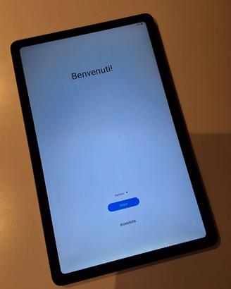 Tablet Samsung Galaxy S6 Lite wifi