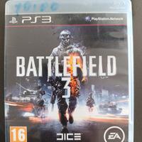 4 giochi PlayStation 3