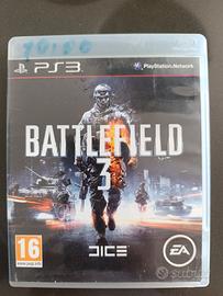 4 giochi PlayStation 3