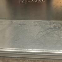 Cappa faber per cucina