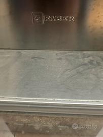 Cappa faber per cucina