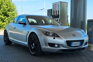 Mazda RX-8 1.3 13B