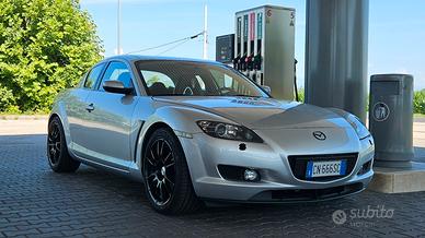 Mazda RX-8 1.3 13B