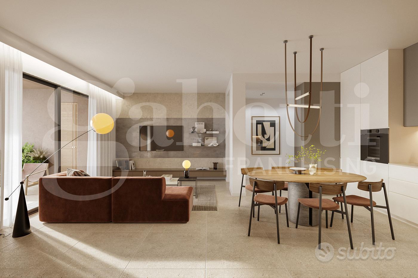 Apartment in Vignola, Cà de Barozzi - Vista 3