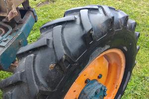 ruote trattore fiat 315