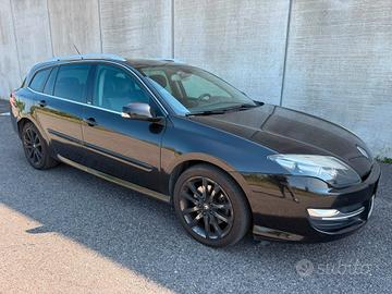 Renault Laguna 2.0 dCi 150CV 4X4 2014