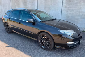 Renault Laguna 2.0 dCi 150CV 4X4 2014