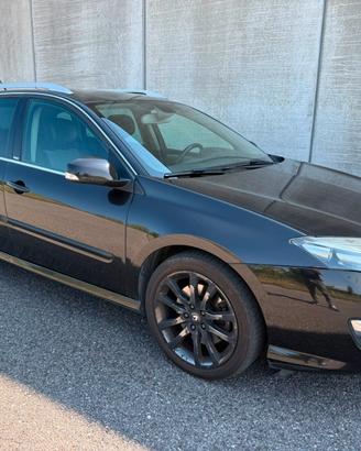 Renault Laguna 2.0 dCi 150CV 4X4 2014