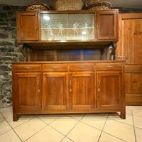 Credenza in legno anni 50
