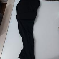 Pantaloni portiere protettivi MAST originali