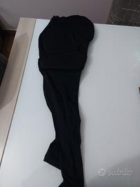 Pantaloni portiere protettivi MAST originali