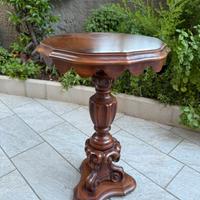 Consolle tavolino tavolo ingresso svuota tasche