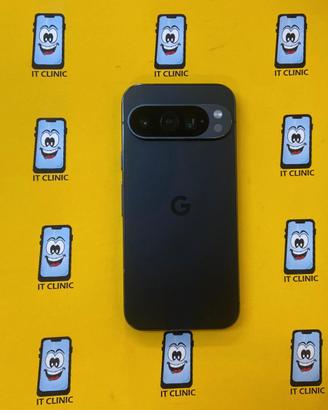 GOOGLE PIXEL 9 PRO XL 128GB NERO