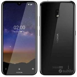 NOKIA 2.2 versione 3GB / 32GB, ancora in garanzia