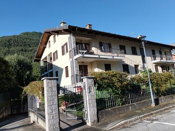 Appartamento di pregio