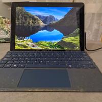 Surface Go 8/128 + tastiera