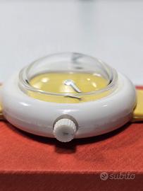 orologio Lucerne Swiss anni 70 meccanico