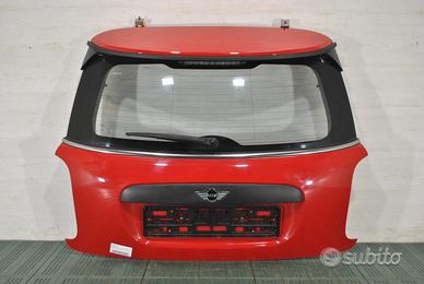Mini Cooper F56 Portellone posteriore | 19648