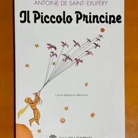 Il piccolo principe di Antoine De Saint - Exupéry