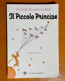 Il piccolo principe di Antoine De Saint - Exupéry