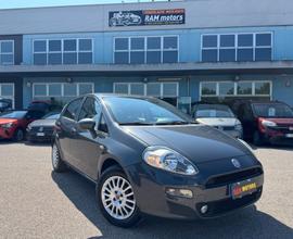 Fiat Punto 1.2 8V EVO NEOPATENTATI