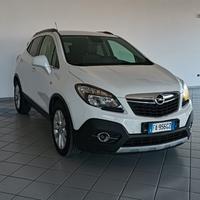 Opel Mokka 1.6 CDTI Ecotec 136CV 4x2 aut. Cosmo