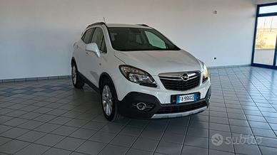 Opel Mokka 1.6 CDTI Ecotec 136CV 4x2 aut. Cosmo
