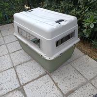 trasportino cane xl