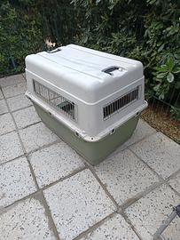 trasportino cane xl